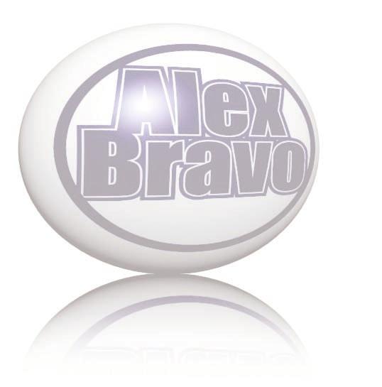 Alex Bravo -
