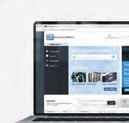 Once built, the Product Configurator will present a total list price, rendered drawings and offer a selection of distributors or global resellers. Access this tool at /configurator.
