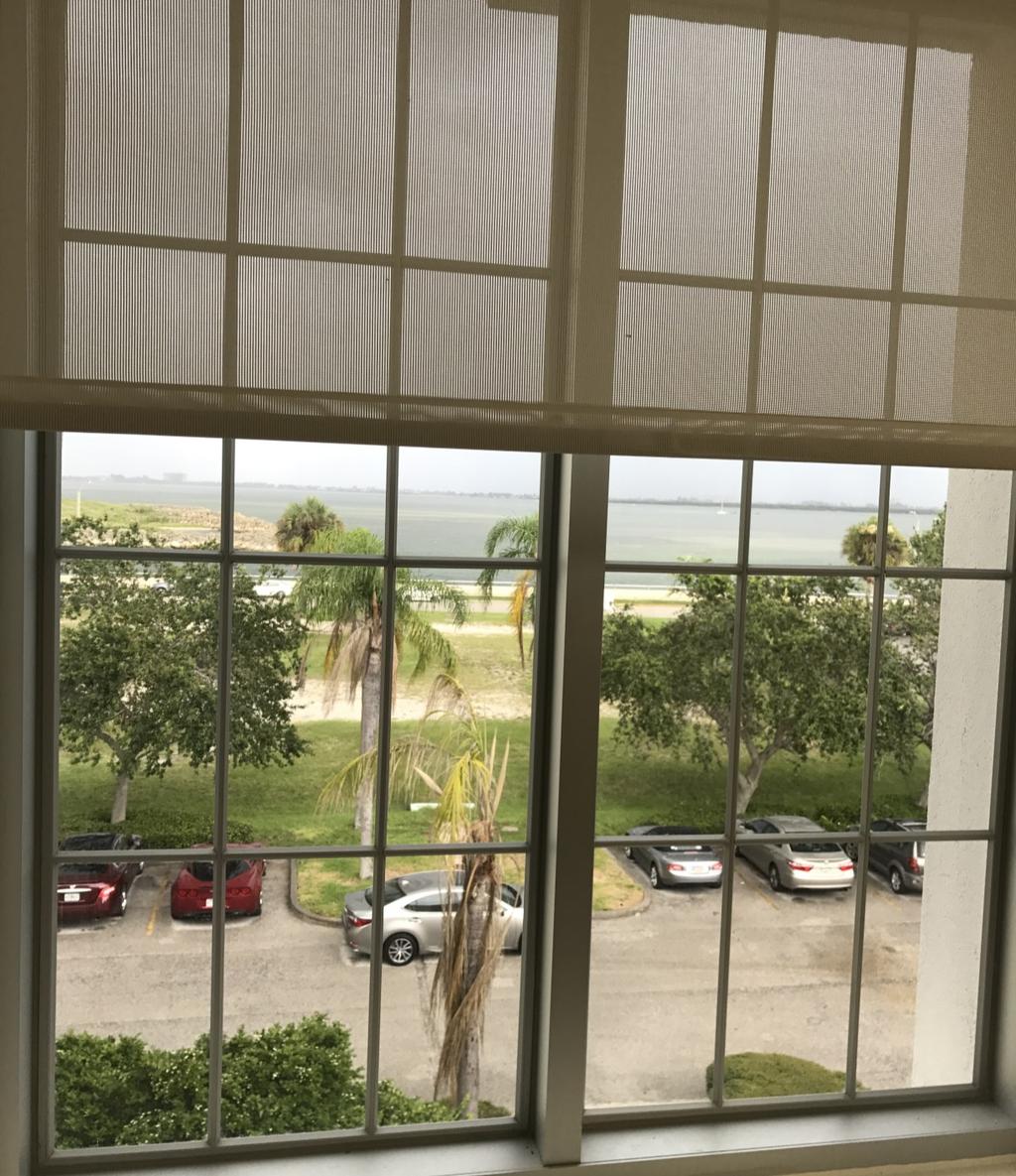 PROPERTY INFORMATION ADDRESS: 200 So. Indian River Drive, Fort Pierce, Florida 34950 LOCATION: Located in the heart of downtown Fort Pierce this suite offers an impressive location.