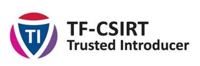 TF-CSIRT and TERENA Act as accreditation body for