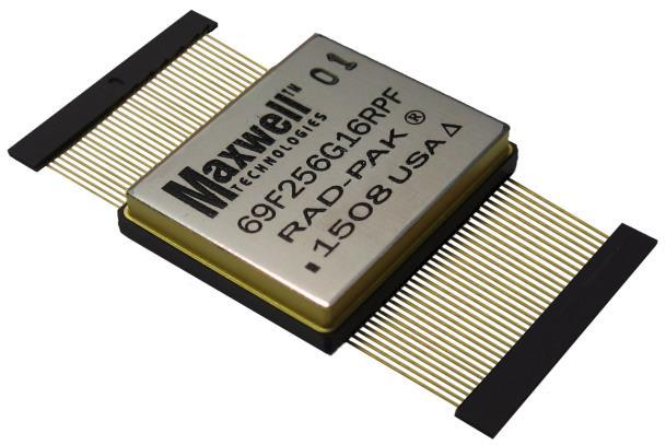 6V High density 32Gbit per FLASH NAND die Supports higher speed designs with less capacitance/fewer I/O's to drive Page Size 8640 bytes (8192 + 448 spare bytes) Supports external BCH correction