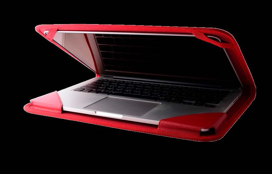 MacBook Folio Case for Air 13 / Pro 13 / Pro