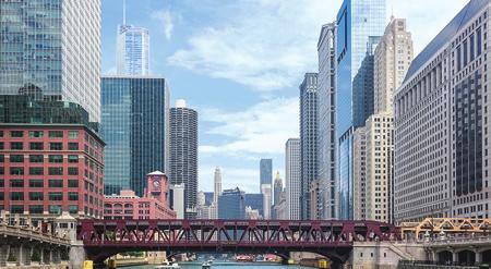 Illinois 60654 (complimentary continental breakfast is available at the hotel) or Aloft Chicago City Center, 515 North Clark Street, Chicago, Illinois 60654 $226 single/double plus 17.