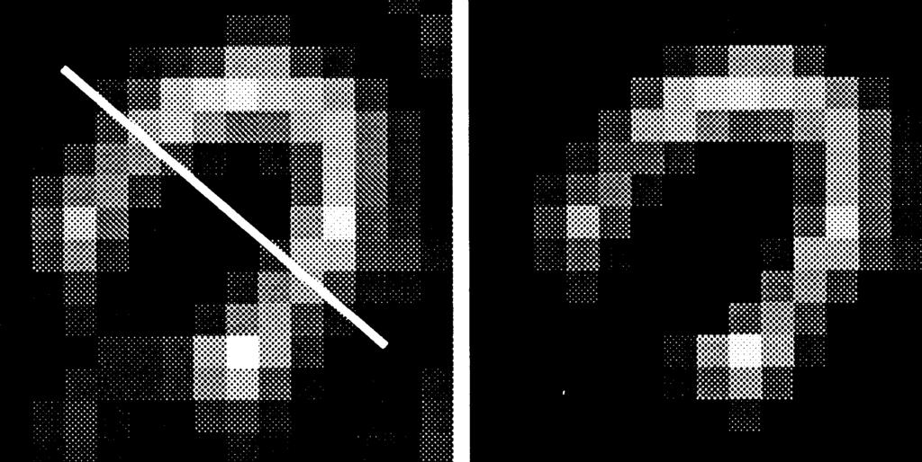 Blurring model and kernel evaluation for SPECT 1299 (a) (b) Figure 12. Physical phantom experiments. The images were zoomed for display.