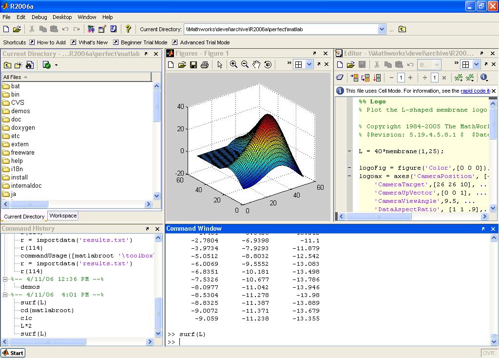 The new Distributed Computing Toolbox support for Windows CCS allows more MATLAB users to benefit from leveraging standard schedulers and underscores our commitment to bringing advanced