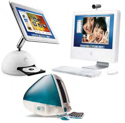 Combination Televisions Computers