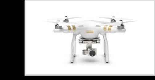 DJI Phantom 3 Aircraft Weight (Battery & Propellers Included) 1216 g Diagonal Size (Propellers Excluded) 350 mm Max Ascent Speed 5 m/s Max Descent Speed 3 m/s Max Speed 16 m/s (ATTI mode, no wind)