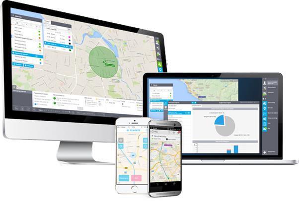 GPS TRACKING AND TELEMATICS TracksALL is the latest