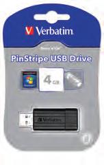 Storage DVD 25 Trim Case Y V41851 V41852 V41853 V41854 V94837 Verbatim USB Drives