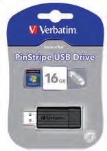 Micro Drive Black 240195 47418 Verbatim USB Flash 4GB Micro Drive Eucalyptus Green