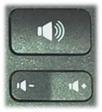 Edge IP 9800 Series Phone User Guide 8 4-way selector button The 4-way selector button consists of Up, Down, Left, Right, and OK buttons.