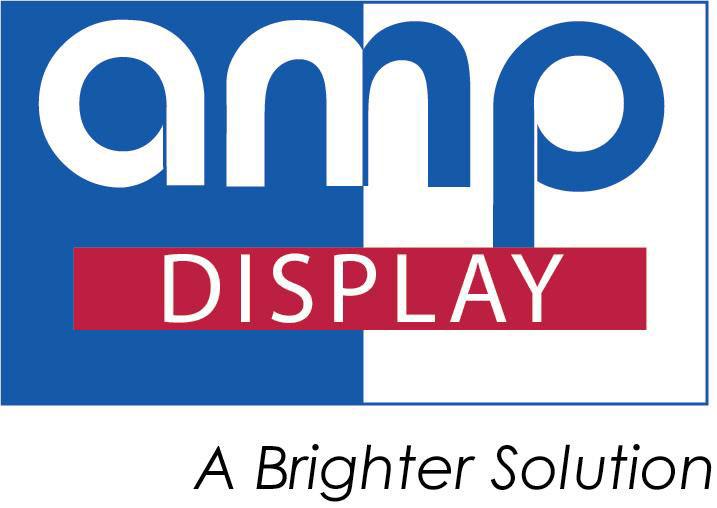 AMP DISPLAY INC. SPECIFICATIONS CUSTOMER: 8.4-in COLOR TFT MODULE CUSTOMER PART NO. AMP DISPLAY PART NO.
