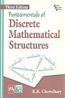 Fundamentals Of Discrete Mathe Structures 30%