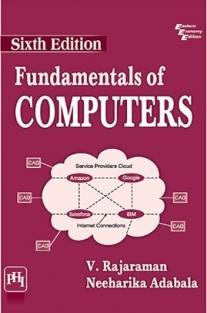 Fundamentals Of Computers 25% OFF
