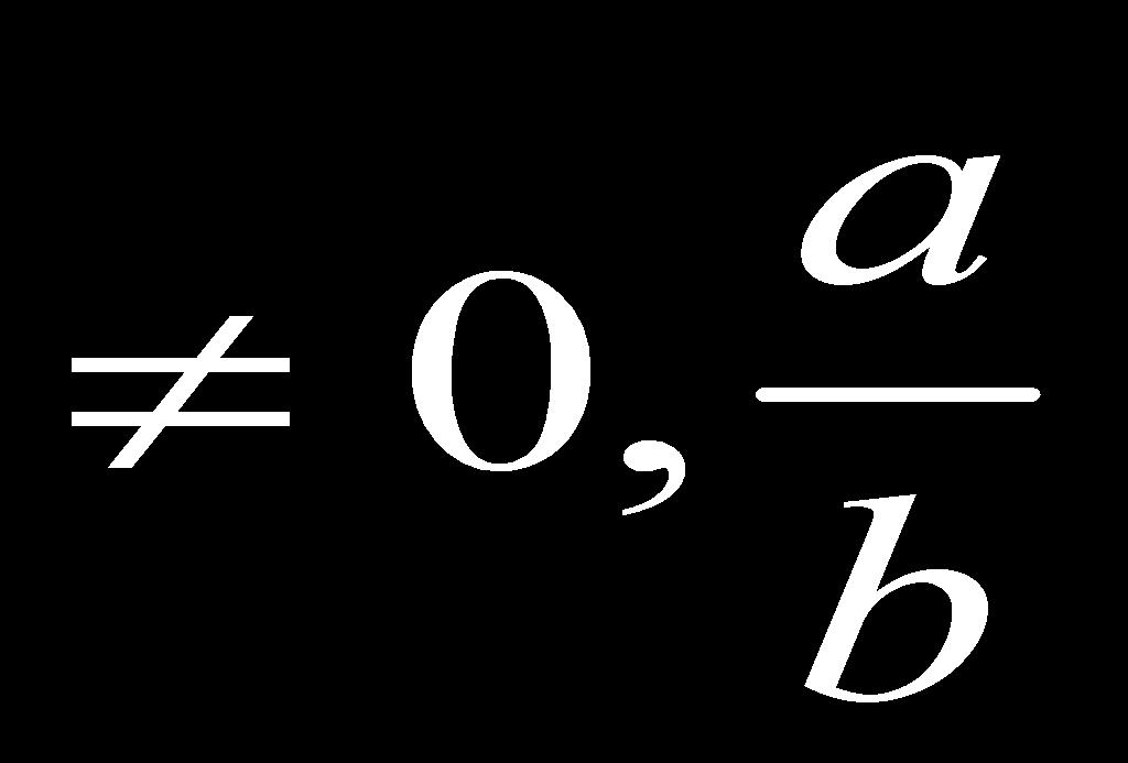 Includes zero with the natural numbers The whole numbers and their opposites ratio of integers a and b so b The set of Irrational numbers ex: π, 2.