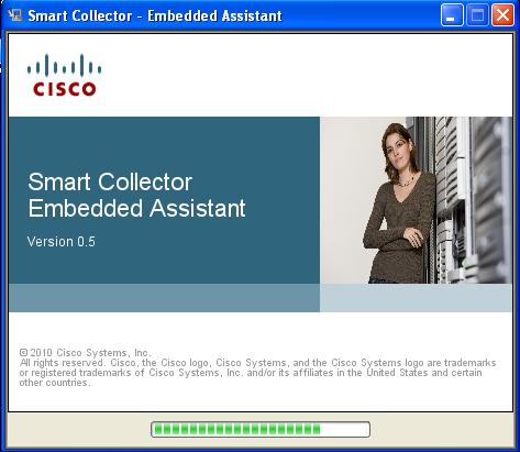 Uninstall Assistant Prcess Smart Cllectr Embedded Assistant User Guide The Uninstall prcess (initiated frm the start menu) brings yu t this next windw, and then ges thrugh the fllwing steps: The
