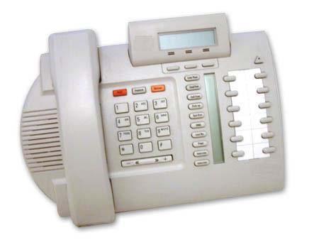1.5.6 M7310N This type of phone can be used for system, centralized and personal administration functions covered by this document.