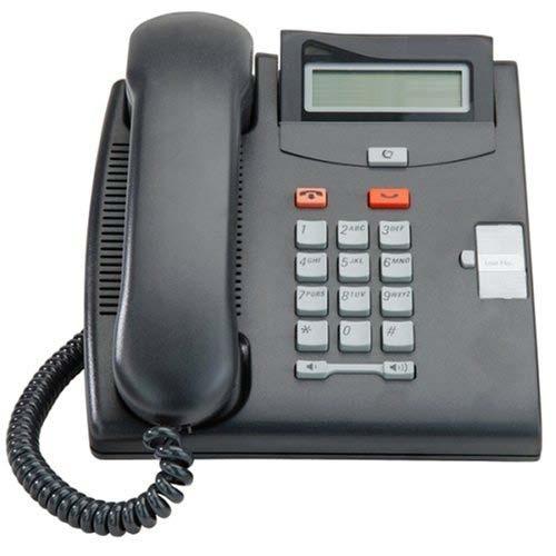 1.5.11 T7100 This type of phone cannot be used for the administration functions covered by this document.
