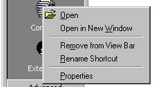 The Client views The TeleVantage Client contains views, which appear in the main part of the Client window and give you access to specific TeleVantage functions.