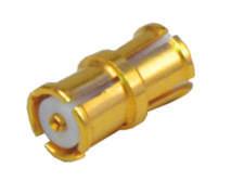 Female to Female Bullet Adapter 127-0901-801 Female to