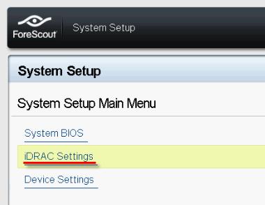 5. Remote Management idrac Setup The Integrated Dell Remote Access Controller (idrac) is an integrated server system solution that gives you location independent/os-independent remote access over the
