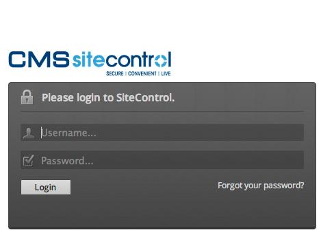 Account Login The User Website: www.scl365.