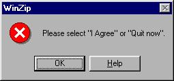 Input-Handling Techniques Example 1. For actions with serious consequences, require an explicit button click or key press before proceeding (pressing Enter does not result in a default action) 2.