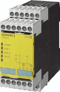 Safety Relays SIRIUS 3TK28 With electronic enabling circuits Overview SIRIUS 3TK284.