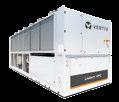 Available from 100 to 350 kw y Unique control capabilities optimizing water and energy costs y Substantial reductions and savings in terms of electrical infrastructure.