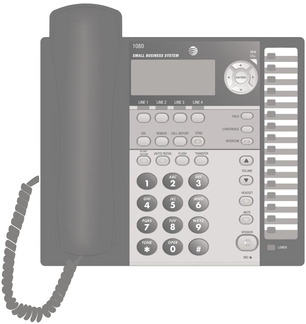 To dial a one-touch number For more information about using the display screen menus, see the Menu operation section of your installation guide Use this feature to dial a one-touch number.