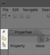 Minimising a view In order to minimise a view, you have to minimise its associated view stack, which will then minimise all the views within it.