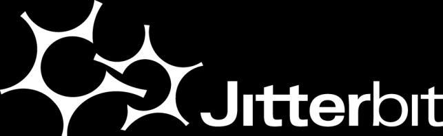 Jitterbit has been designed to be a simple yet powerful integration solution that allows organizations to meet the ever-changing requirements of their Technical Overview business.