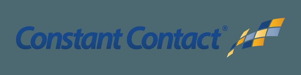 MailChimp Constant Contact