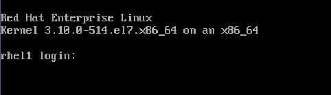 Interacting With Your Linux System Text Console SSH - Secure Shell Terminal