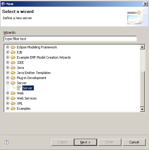 AutoVue Integration SDK 15 Note: The <working directory> is the directory containing the Eclipse workspace directory.