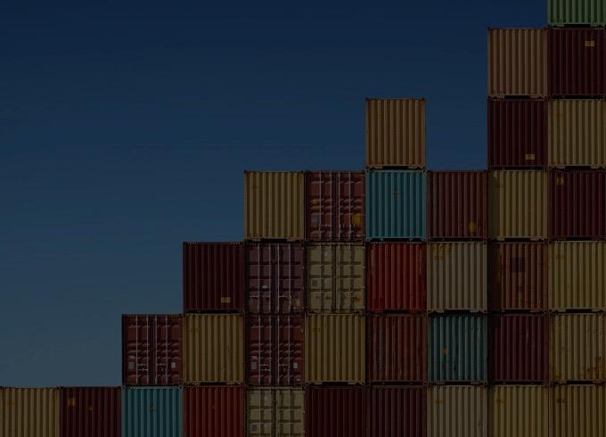 Containers advantages Modular Easy change processes Why Containers Isolation from