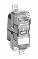 PL PD PA PL PA PA PL PA PA PL PL PD PD PA PA PL PA PL PA PL Bulletin -PL Unlatch Coil and Magnet Assembly PA PL PA PL PD PA PL PD Coils for AC relays cannot be used in DC relays and vice versa.