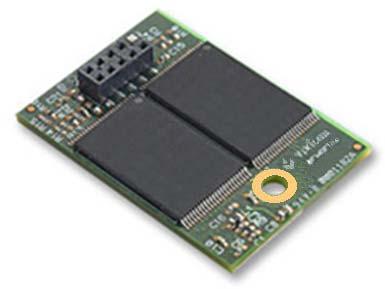 1.0 Introduction Virtium s VUS 200 Series eusb flash module provides rugged storage for