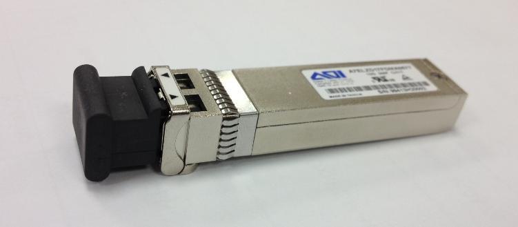 Features Applications 10GBASE-ZR Ethernet ( 9.95 to 10.31Gbps ) SONET OC-192 / SDH STM-64 ( 9.