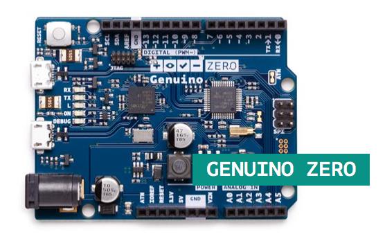 INTRO https://www.arduino.cc Arduino is an open-source electronics platform based on easy-to-use hardware and software.