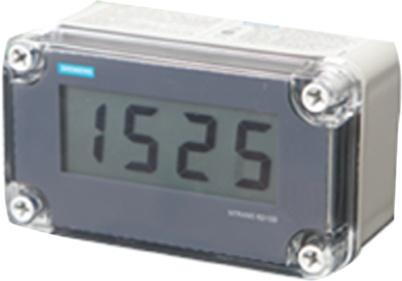 Displays RD100 Overview The RD100 is a 2-wire loop powered, NEMA 4X enclosed remote digital display for process instrumentation.