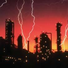 DEHN s mission is to protect life and property from the hazards of lightning and surges.