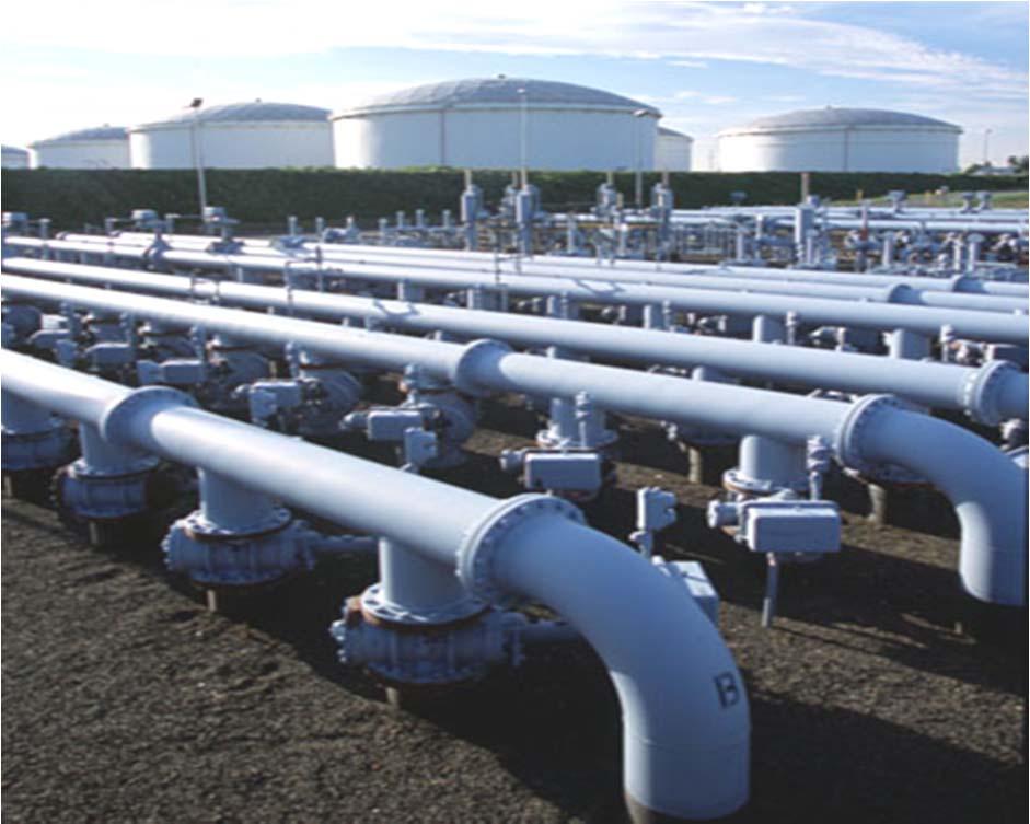 Pipeline Security Assessment Activities Critical Facility Security Reviews The Critical Facility Security Review program continues the on-site inspections of the physical security of critical
