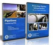 Pipeline Stakeholder Engagement Security Training Analysis of security review results indicated that some companies in the pipeline industry had inadequate security training for employees.