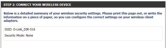 Section 2 - Setting Up With a Web Browser - Router Mode Select Auto to connect a device with WPS.