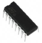 Component Identification Guide Diode Common part: 1N4004 The band on the