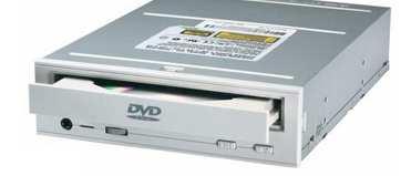 28. DVD-ROM: DIGITAL VERSATILE DISC READ-ONLY MEMORY Can read DVD