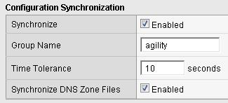 TASK 3 Add New GTM to Synchronization Group We will run the gtm_add script to add the new GTM to the synchronization group with the existing GTM. Note, always run this script on the NEW GTM device.