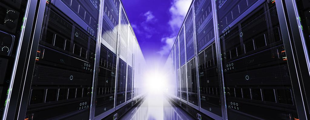 INTRODUCTION Enterprises have rapidly incorporated cloud computing over the last decade.