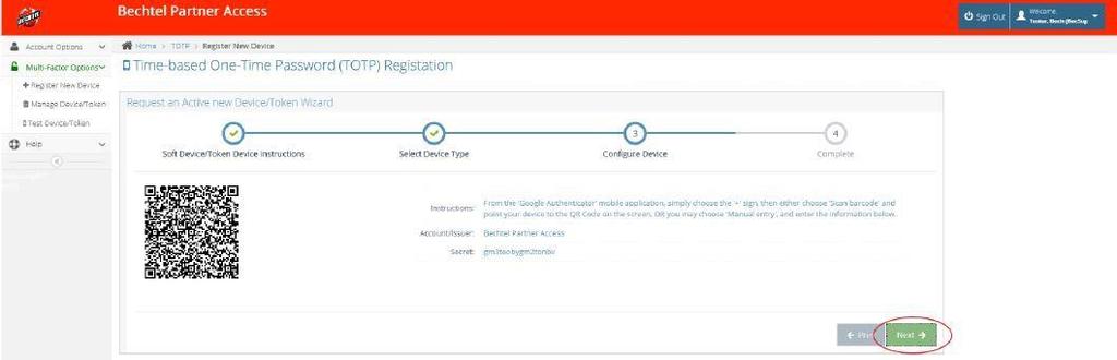 isupplier Portal Registration & Instructions 4.